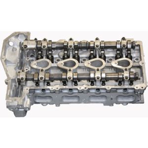 Chevy 2.8 DOHC Cylinder Head Colorado Isuzu i-280 GMC Canyon LK5 ATLAS 2004 - 2006