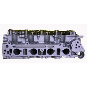 Honda Civic MX 1.3 SOHC HYBRID Cylinder Head Complete Casting # PZA 2003 - 2005