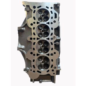Honda 1.5 SOHC Cast# RB0 Cylinder Head LEA-MF6 Fit CR-Z iVTEC + IMA 2009 - 2011