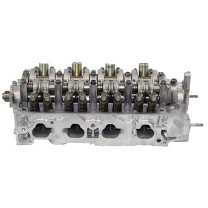 Honda 1.7 SOHC Cylinder Head D17A1 D17A7 Civic NON VTEC PMR 2001 - 2005