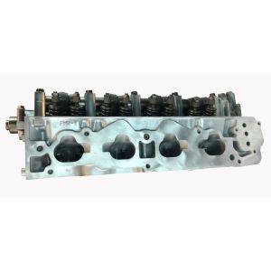 Honda 1.7 SOHC Cylinder Head VTEC Casting # PLE / PMR D17A2 Civic 2001 - 2005