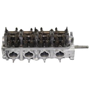 Honda Prelude SI Accord 2.0 SOHC12V Cast# PJO CYLINDER HEAD 1986-1989