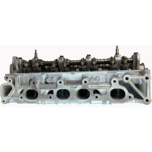 Honda 2.2 SOHC Cylinder Head Casting Number P0B POB Accord Odyssey Oasis 1994 - 1997 F22B2 / F22B6