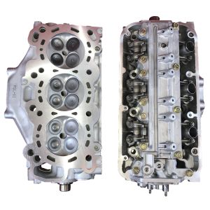 Honda 3.5 SOHC Cylinder Head Pair V6 Odyssey Pilot RGL / RGM 2005 - 2008