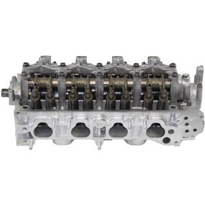 Honda 1.6 SOHC Cylinder Head D16Y8 Civic Del Sol VTEC Casting# P2J 1995 - 1998