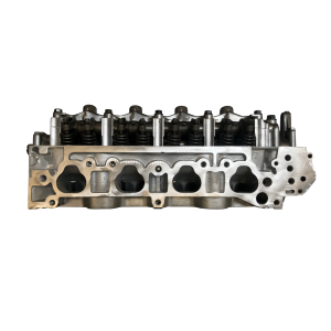 Honda 1.6 SOHC Cylinder Head D16Y8 VTEC Casting # P2J Civic Del Sol 1999 - 2000