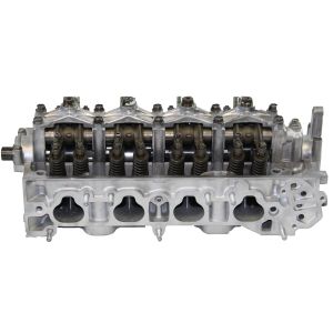 Honda 1.6 SOHC VTEC Cylinder Head Casting # PO8 / P08 Civic EX SI D16Z6 1992 - 1995