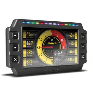 Haltech iC-7 OBD-II Color Display Dash Kit 7-inch