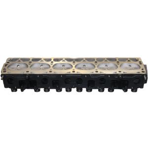 Jeep 4.0 OHV Cylinder Head Casting # 7120 Grand Cherokee Comanche Wrangler 1991 - 1995