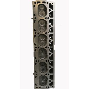 BRAND NEW Jeep 4.0 OHV L6 Cherokee Laredo AMC CASTING # 0331 Complete Cylinder Head 2000-UP