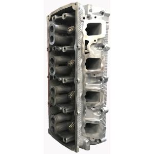 Dodge 5.7 OHV Cylinder Head V8 HEMI Charger Jeep Cherokee 2003 - 2004 (DRIVER SIDE)