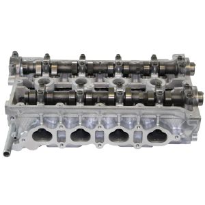 Kia 1.8 DOHC Cylinder Head CASTING # K2N5 Spectra Hyundai Elantra 1998 - 2004