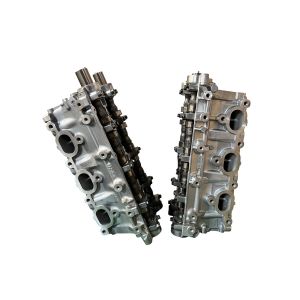 Kia 3.5 DOHC Cylinder Heads Casting #EW3 Sorento Amanti Sedona Hyundai Santa Fe 2002 - 2006