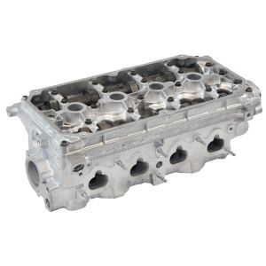 Kia 1.5 DOHC Cylinder Head CASTING # K30E Rio 2001 - 2002