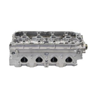 Kia 1.6 DOHC Cylinder Head Casting # 1600 Rio 2003 - 2005