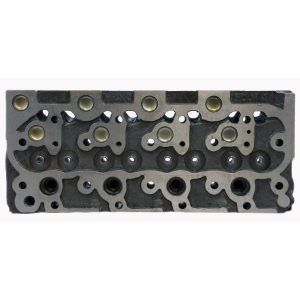 NEW KUBOTA 1.7 OHV V1702 Bobcat 743 DIESEL Cylinder Head BARE (NO CORE RETURN REQUIRED)