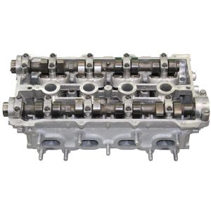 Mazda 1.8 DOHC Cylinder Head Miata MX-5 Casting # BP4W 1998 - 2000