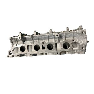 Mazda 2.3 DOHC Cylinder Head 6M8G 6090 Mazda 3 Mazda 5 L3-VE 2006 - 2010
