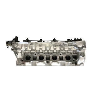 Mazda 2.0 DOHC Cylinder Head Casting # PE01 CX-3 CX-5 Mazda 3 Complete 2012 - 2018