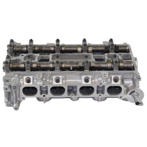 Mazda 2.3 DOHC Cylinder Head 3 5 6 Casting # 3S4G 6090 with VVT 2003 - 2007