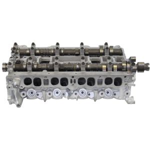 Mazda 2.3 DOHC Cylinder Head CASTING # L3K9 TURBO 3 Speed 6 CX-7 2006 - 2013