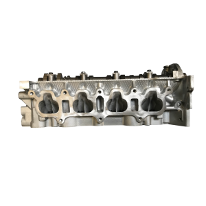 Mazda 1.6 DOHC Cylinder Head Casting # ZL01 Protege 1999 - 2001