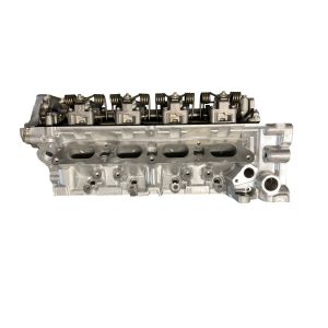 Mini Cooper 1.6 DOHC Cylinder Head N18 Casting # V758067980 Turbo 2011 - 2012