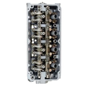 Mitsubishi 2.4 SOHC Cylinder Head Casting # G69M Lancer 4G69 Eclipse Outlander 2005 - 2012 with Oil Valve