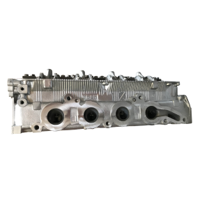 Mitsubishi 2.4 SOHC Cylinder Head Casting # G69M Lancer 4G69 Galant 2004 - 2012