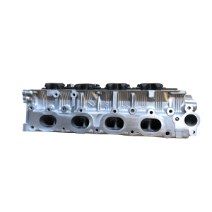 Mitsubishi 2.4 SOHC Cylinder Head Casting # G6E Galant 16V 4G64 Eclipse Chrysler Sebring Stratus 1998 - 2005