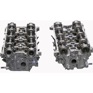 Mitsubishi 3.0 DOHC Cylinder Heads 6G72 G7S4FF 3000GT Dodge Stealth Diamante 1992 - 2005