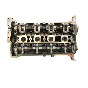 NEW AUDI 1.8 DOHC Cylinder Head Turbo 20 Valve A4 TT Golf Jetta Beetle COMPLETE 1999 - 2006