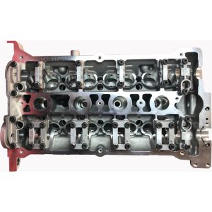 NEW Audi 1.8 DOHC Cylinder Head Turbo 20 Valve A4 TT Golf Jetta Beetle BARE CASTING 1999 - 2006