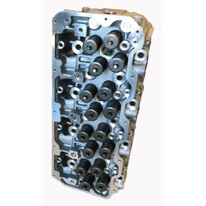 NEW Chevy 6.6 Cylinder Head DURAMAX Turbo DIESEL Sierra Silverado 2500HD 3500 GM GMC Truck 2001 - 2004 LB7