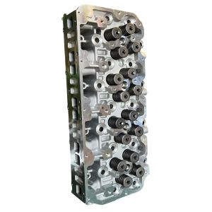 NEW Chevy 6.6 Cylinder Head V8 OHV DURAMAX TURBO DIESEL Silverado 2500HD 3500HD GMC Truck 2007 - 2010 LMM & LBZ