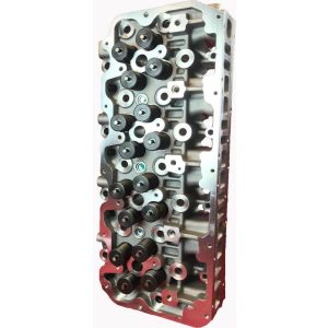 NEW Chevy 6.6 Cylinder Head DURAMAX Turbo DIESEL Sierra Silverado 2500HD 3500 GM GMC Truck Workhorse 2004 - 2005 LLY