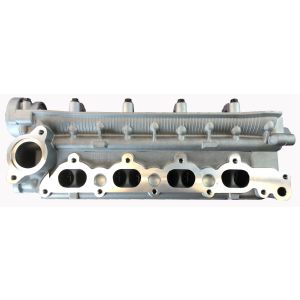  NEW GM Chevy Aveo 1.6 DOHC Cylinder Head Aveo5 Valves & Springs ONLY Pontiac Wave 2004 - 2005