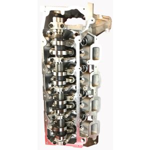 NEW Dodge 4.7 SOHC Cylinder Head V8 Jeep Grand Cherokee Dakota Chrysler Aspen Mitsubishi Raider DRIVER SIDE 1999 - 2007