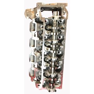 NEW Dodge 4.7 SOHC Cylinder Head V8 RIGHT SIDE Jeep Grand Cherokee Dakota Chrysler Aspen Mitsubishi Raider 1999 - 2007