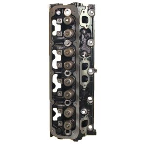 NEW Dodge 5.2 / 5.9 OHV Cylinder Head V8 Magnum Jeep Mopar 318 / 360 Ram Durango 1992 - 2003
