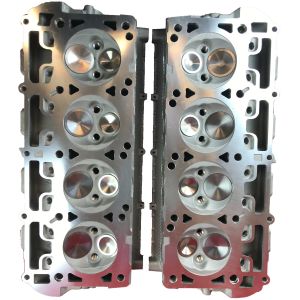 BRAND NEW Dodge 5.7 HEMI V8 OHV Cylinder Head Pair Jeep Chrysler Durango Charger Aspen Challenger Magnum 300C 2003 - 2008