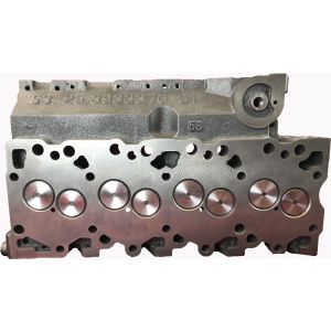  NEW Cummins 3.9 Cylinder Head 4BT 4B 4BTA Diesel Valves & Springs ONLY 1983 - 1998