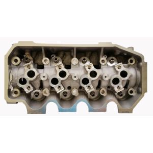 NEW Ford 2.0 SOHC Cylinder Head Focus CAST# YS4E BARE CASTING (NO CORE NEEDED)