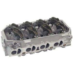 NEW Ford Focus 2.0 SOHC Complete Cylinder Head Casting # RF-YS4E 2000 - 2004