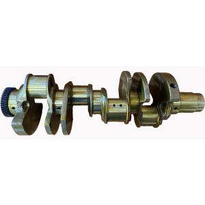 BRAND NEW Ford 6.4 Diesel F-Series Navistar Crankshaft 2008 - 2010