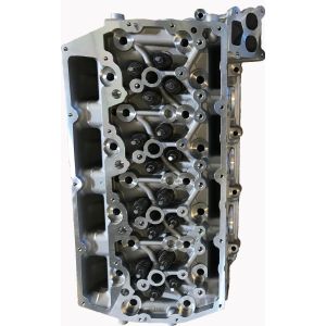 NEW Ford 6.7 OHV V8 Diesel Power Stroke F250 F350 LEFT SIDE Cylinder Head 2011& Up