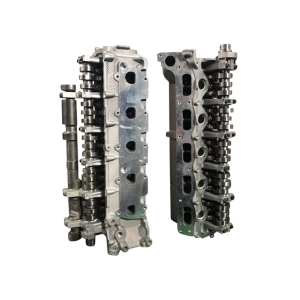 NEW Ford 6.8 SOHC Cylinder Head Pair F-250 F-350 F-450 F-550 F-53 V10 30 VALVE PI 2008 - 2019