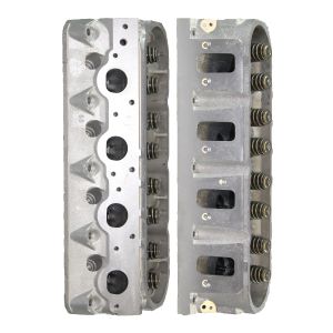 NEW Chevy 6.0 / 6.2 LS3 / L92 / L94 V8 Cylinder Head Pair Silverado Corvette GMC Yukon XL Casting # 823 / 5364 Isuzu NPR 2007 - 2021