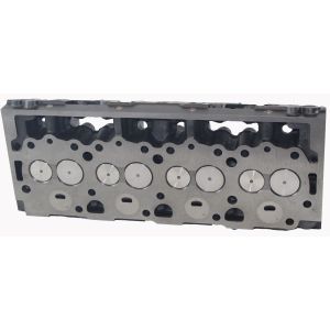  NEW GM GMC 6.5 Diesel Cylinder Head (90 Deg) Cast # 567 1992-2002