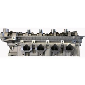 BRAND NEW Hyundai 1.6 DOHC Accent Kia Rio Rio5 Cylinder Head CASTING # CVVT 2006 - 2012